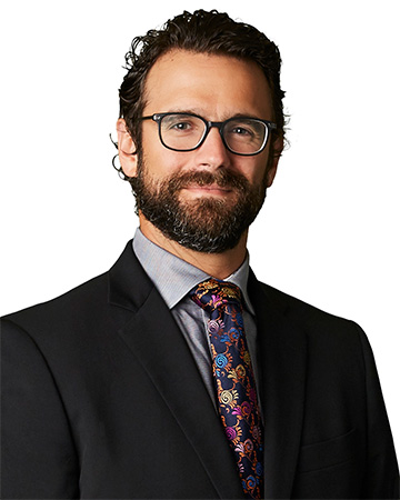Frank Vandy, MD