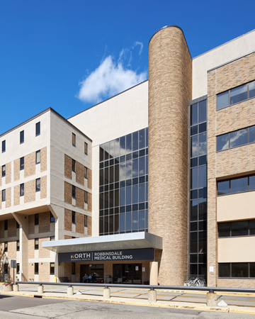 Robbinsdale Medical Bldg