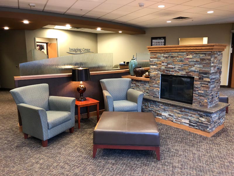 Imaging Center of Plymouth Minneapolis Radiology