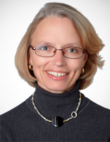 theresa roles