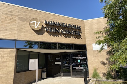 minneaplis vein center