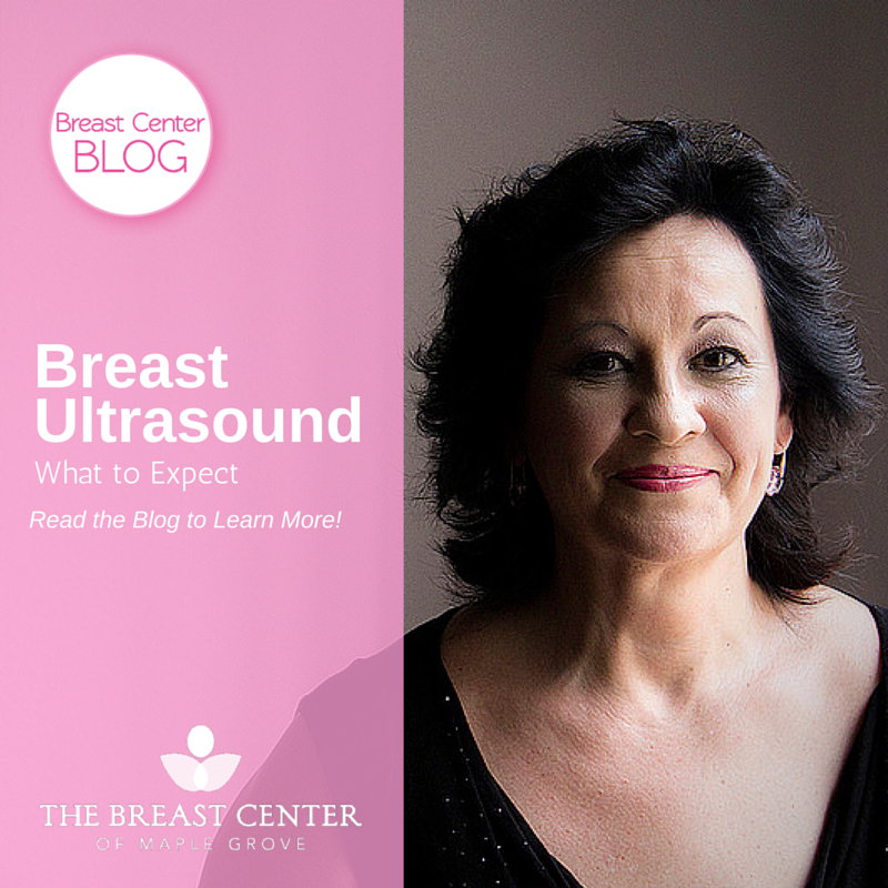 BCMG Breast Ultrasound