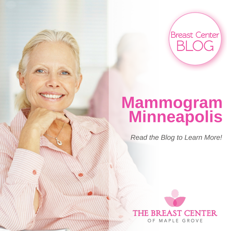 Minneapolis Mammogram