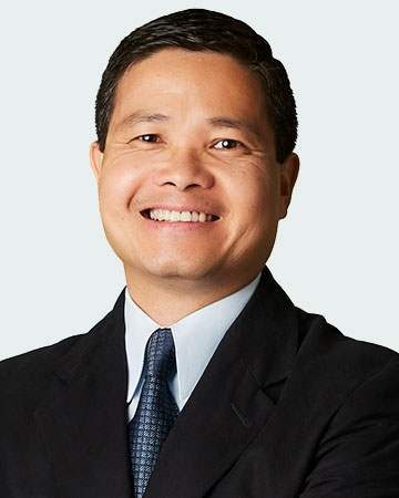 Alexander Lai, MD