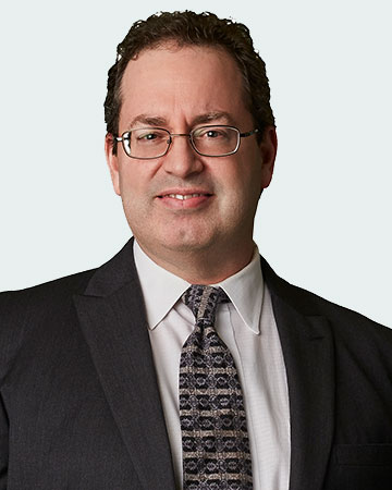 Brian DeMichaelis, MD