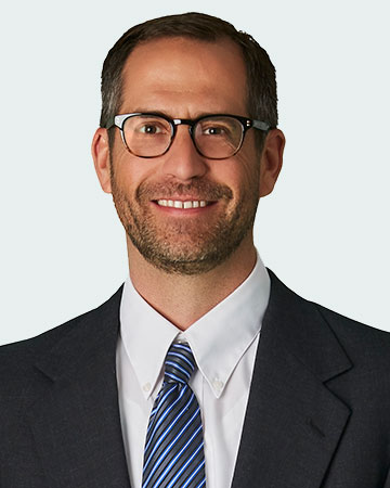 Christopher Bauman, MD