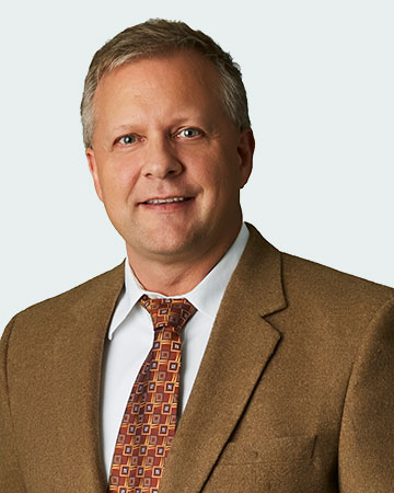 Mark Pilot, MD