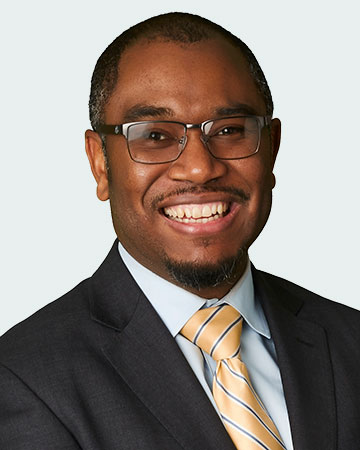 Marlon Lee, MD