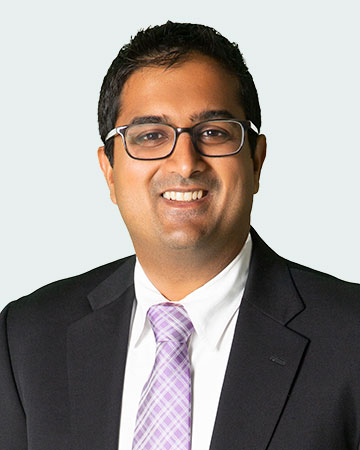 Vinay Ravi, MD