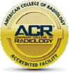 American College of Radiology logo