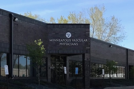 minneapolis vascular physicians