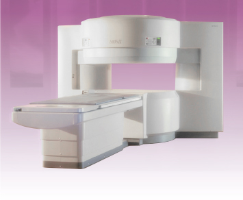 open mri