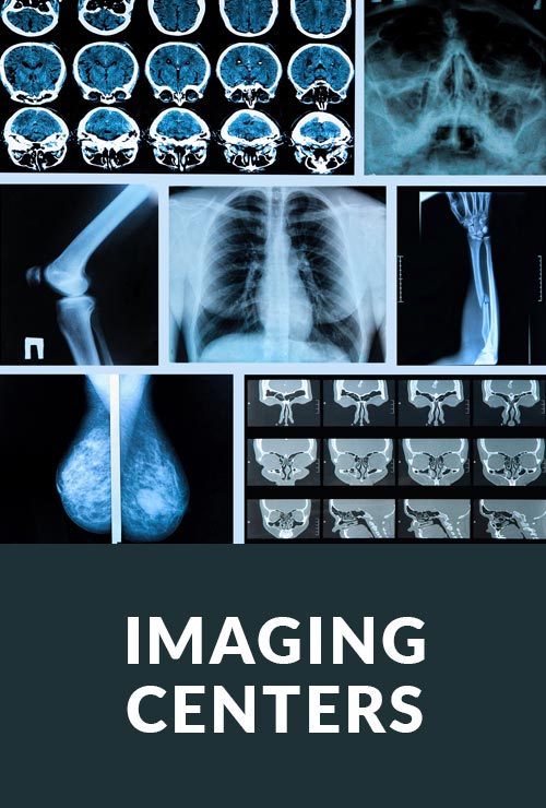 Imaging Centers