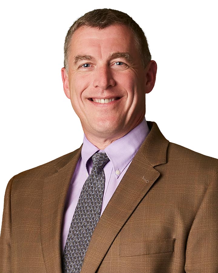 Peter Bretzman MD