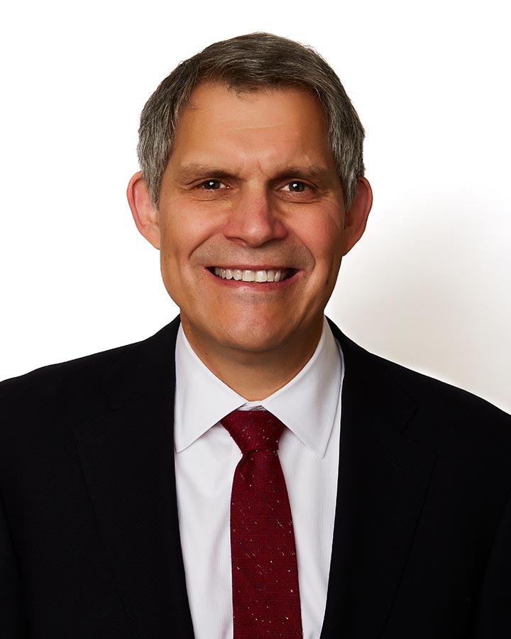 Richard Belkin MD