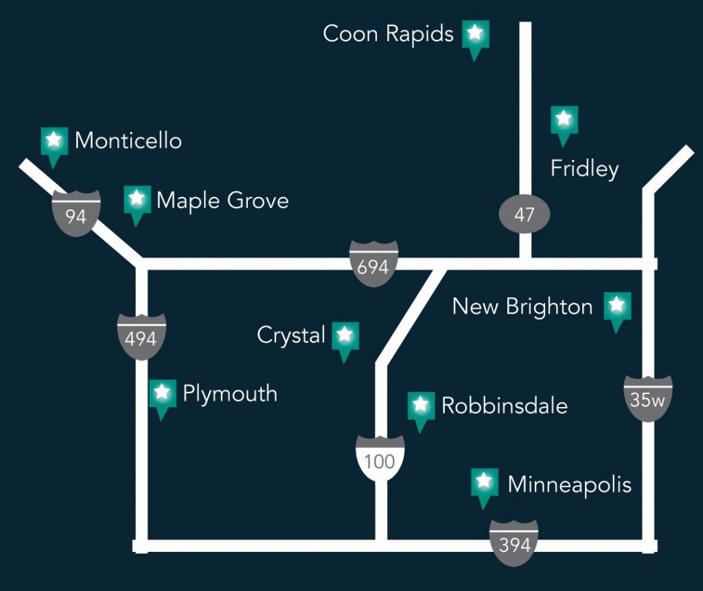 MRA-locations-map