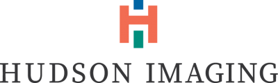 Hudson Imaging Logo