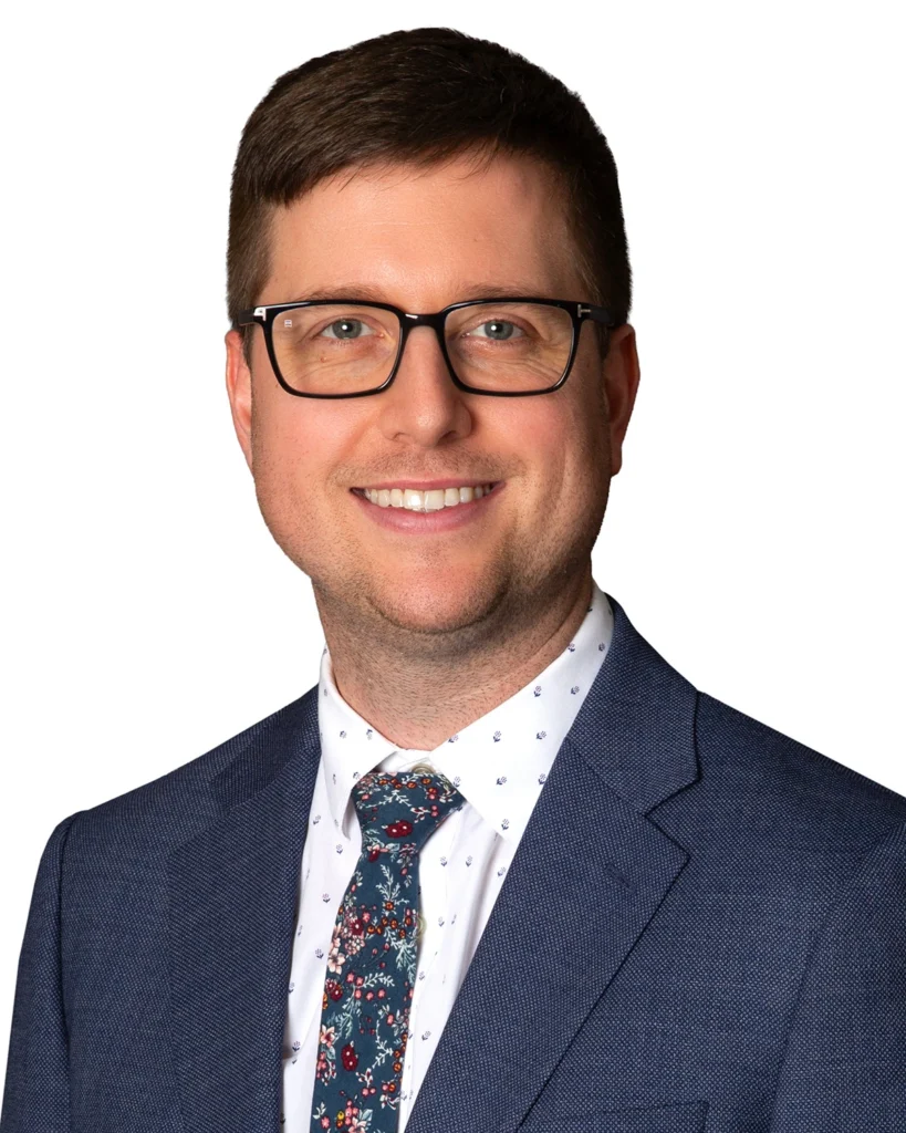 Cameron Fox MD